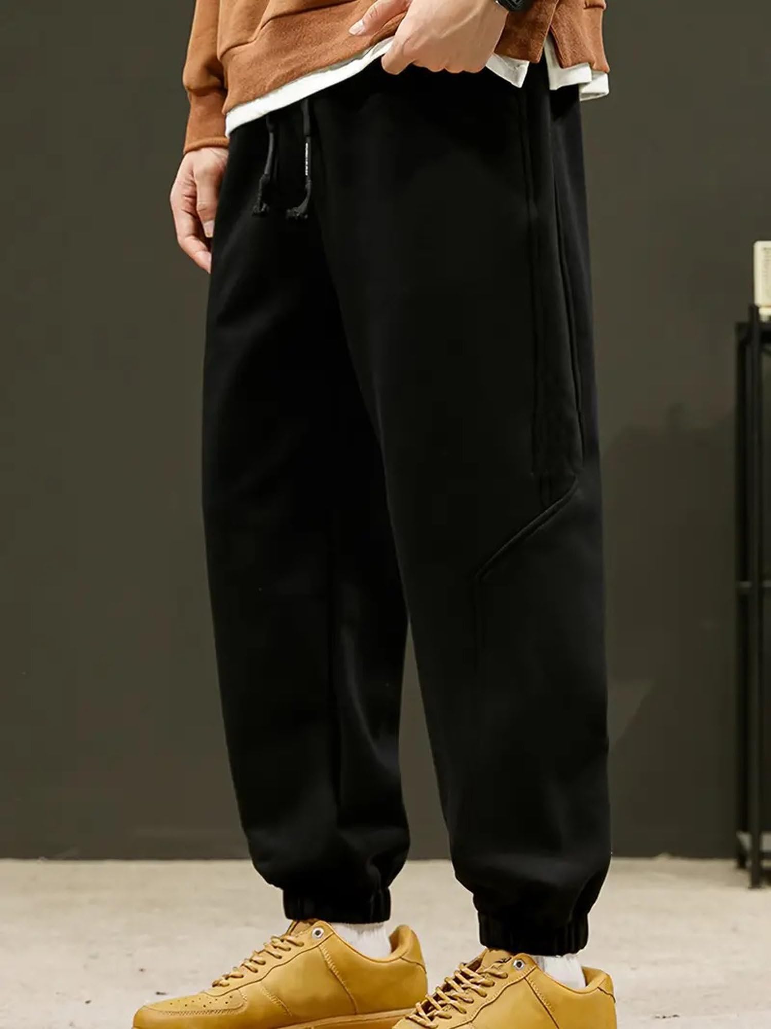Lymio Jogger Regular Uomo