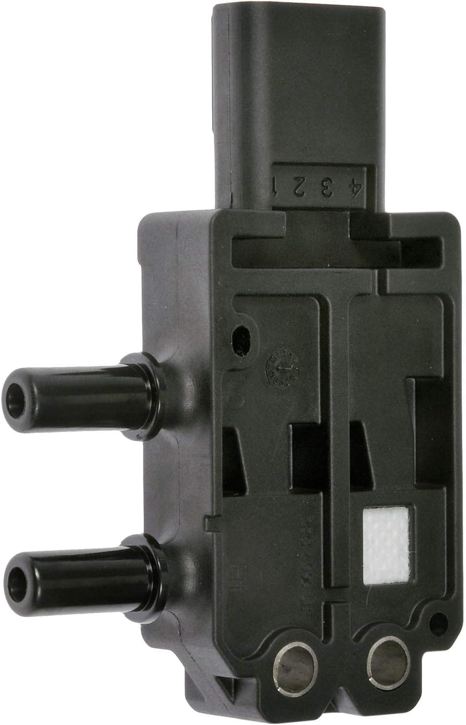 APDTY 137416 DPF Differential Pressure Sensor