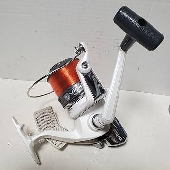 Amazon | Daiwa ショアキャストⅡ 4500 | ノーブランド品