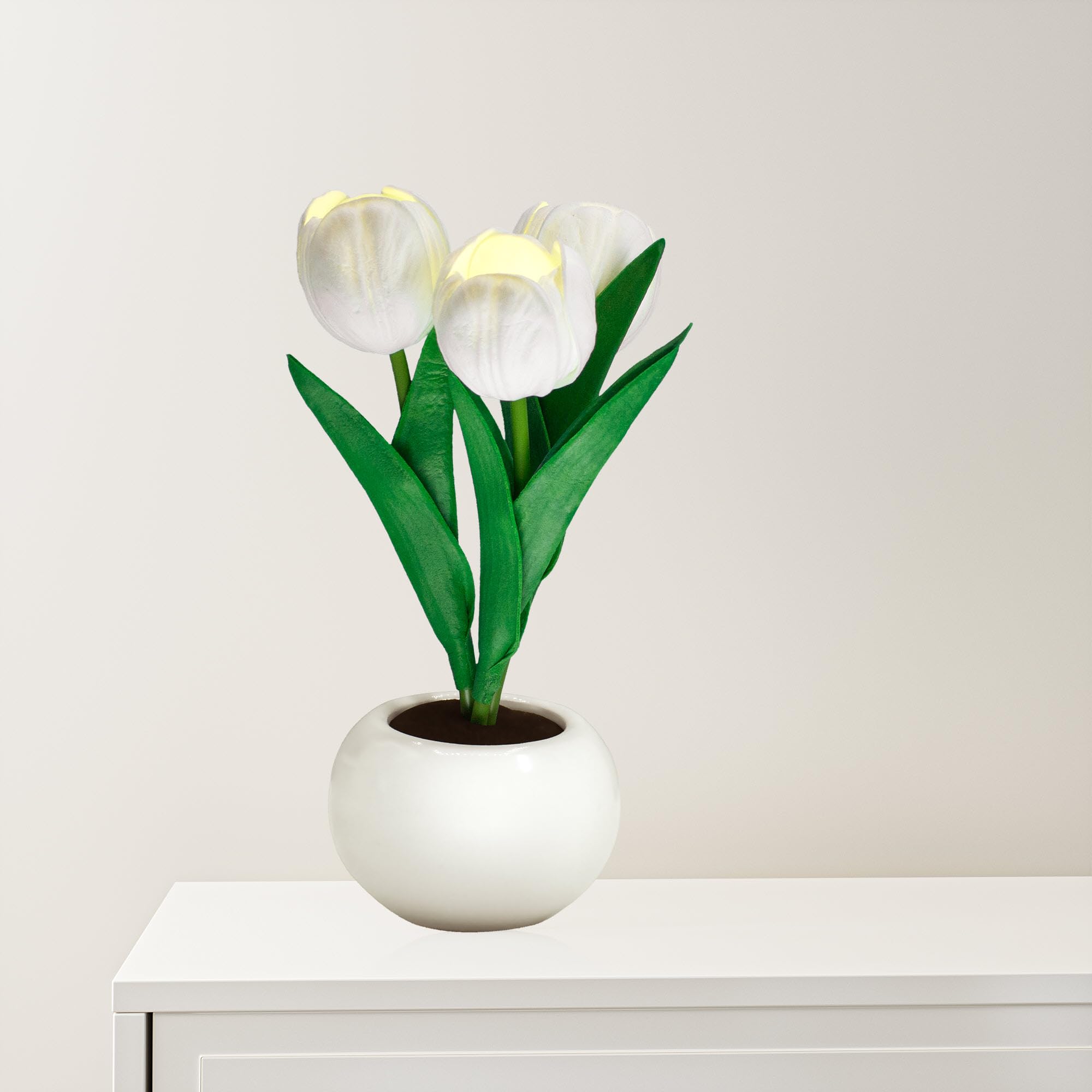 ロイベッサー『BEAUTIFUL TULIPS』☆オリジナル作品☆