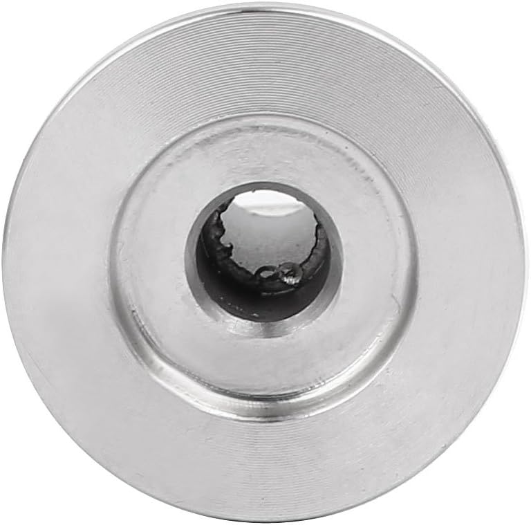KF16-13 304 Stainless Steel Flange Quick Adapter Connector Joint for Vacuum