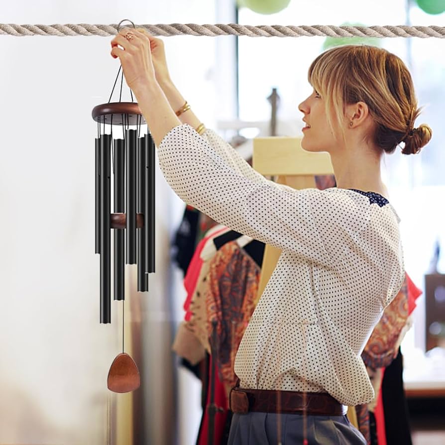 美音！40音　OMウインドチャイム 美品 美音！40音 OMウインドチャイム 美品 美音！40音 OMウインド