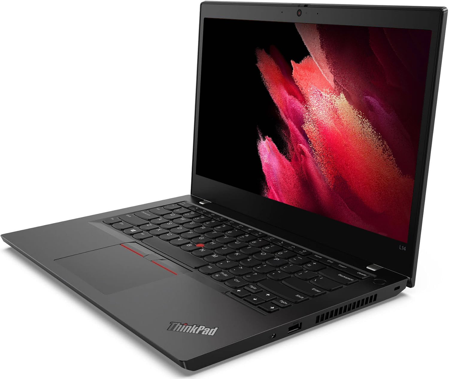 Amazon.com: Lenovo Thinkpad L14 Laptop 14