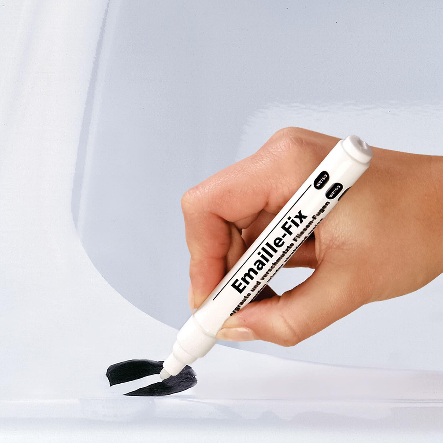 Enamel Repair Pen 6ml