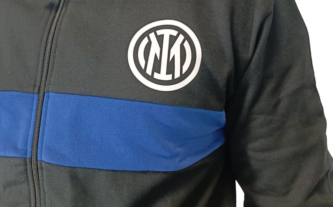 Inter - Tuta Uomo Ragazzo