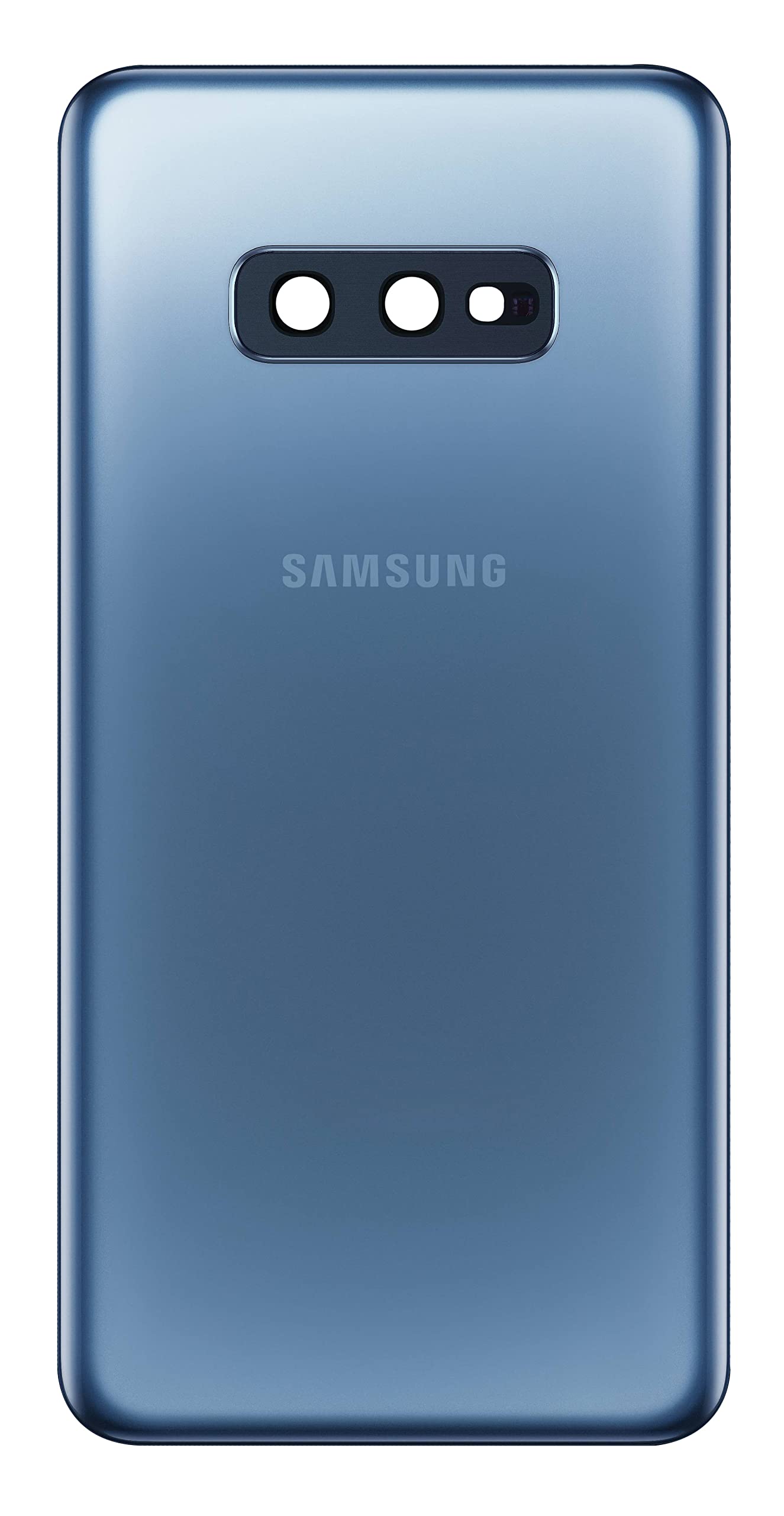 FriendzzWorld® Back Panel Compatible for Samsung Galaxy S10e - (Blue) (B0BV35M213) Amazon Price History, Amazon Price Tracker