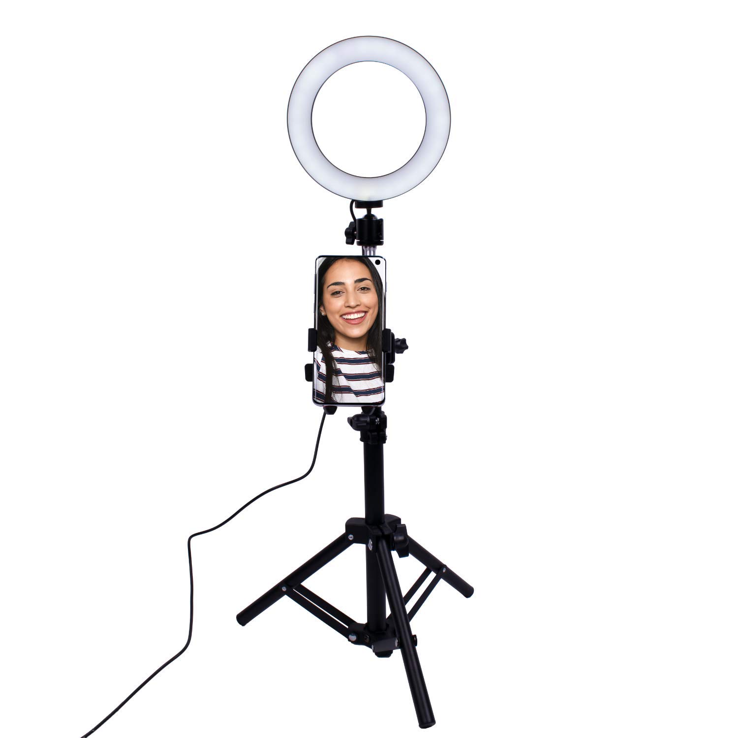 Fizz Creations Selfie Light Tripod