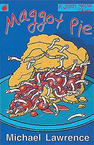 Maggot Pie (Jiggy McCue)
