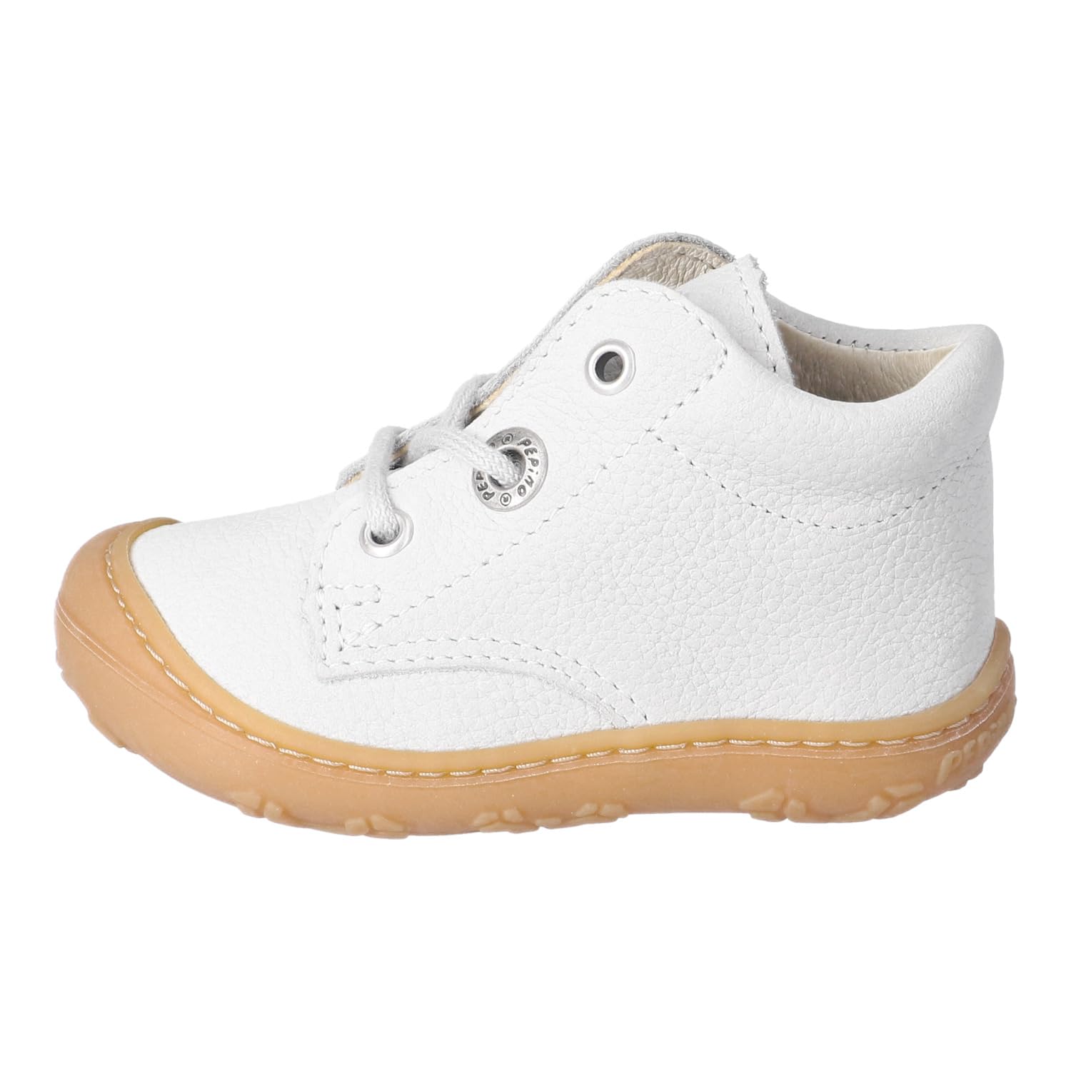 RICOSTA Mädchen und Jungen Stiefel Cory, Kinder Lauflernschuhe, Weite: Schmal, Lose Einlage, terracare