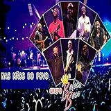  De onde eu venho (Live)