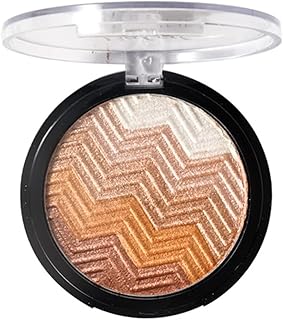 Paleta de sombras de ojos, nacarado, tonos, i...