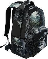 ミュージシャン Silver Jubilee Backpack/BLACK ミュージシャン Silver