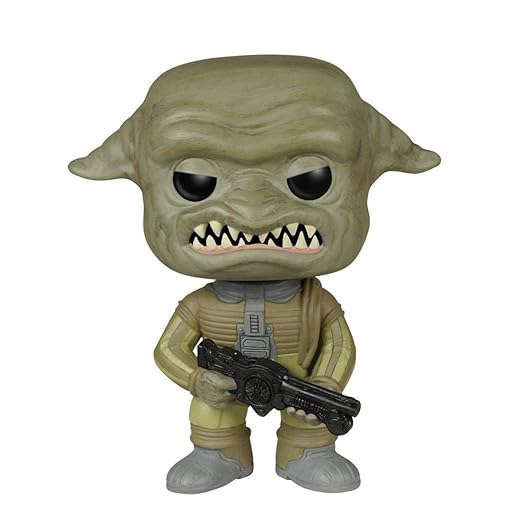 Funko Fifth Element Mangalore Pop Figure