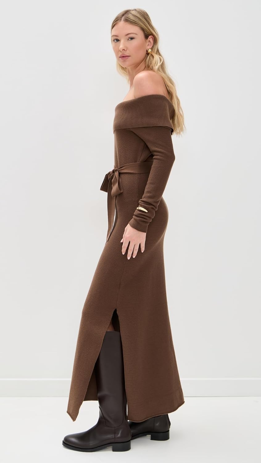 Splendid Women's x Cella Jane Sweater Dress - Image 4