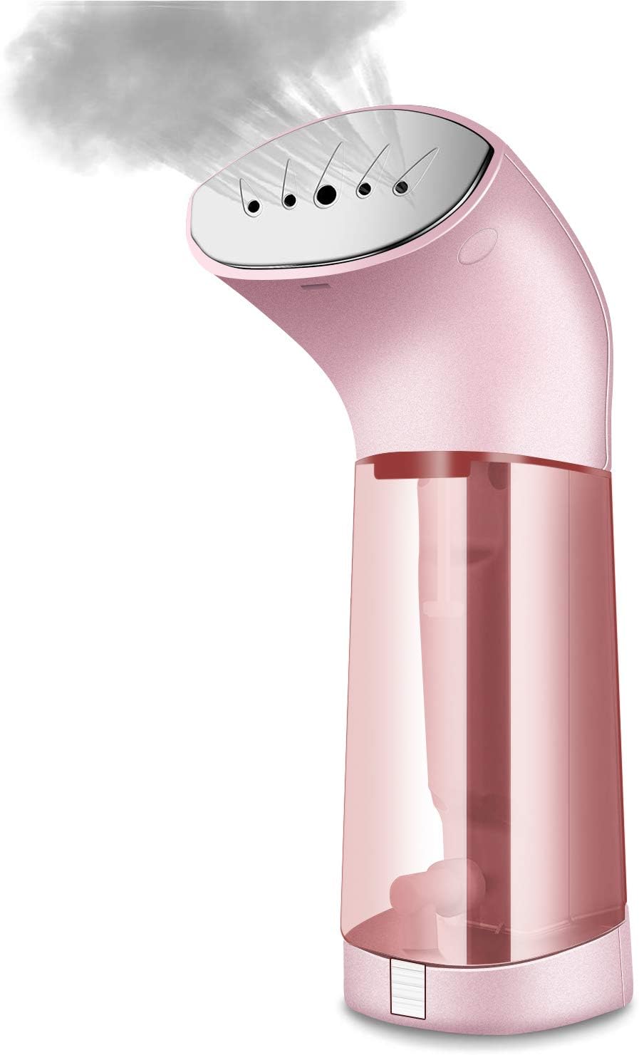 vaporizzatore professionale per abiti