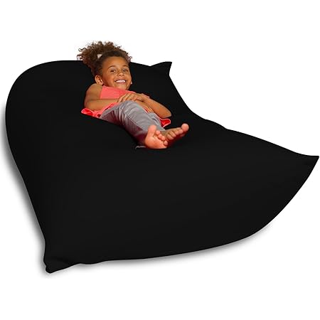 bean bag chair big sofa portable living room