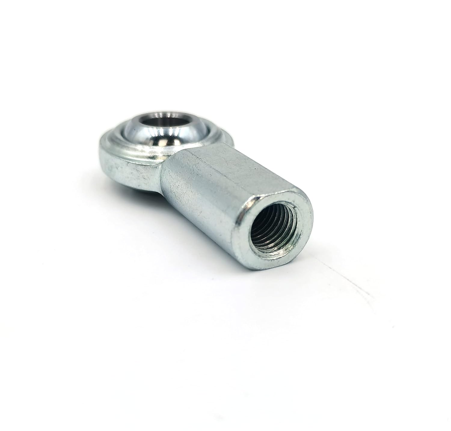 CF8 Rod End Bearing 1/2 x 1/2-20 UNF Right Hand Female Thread Heim Joint with Jam Nuts 2pcs