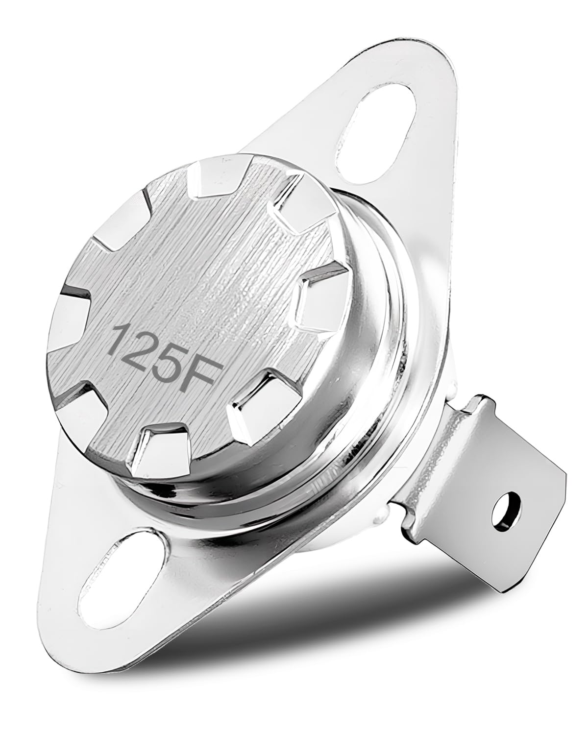 Interrupteur basse limite SRV230-0470 pour réparer la ventilation du poêle - 7