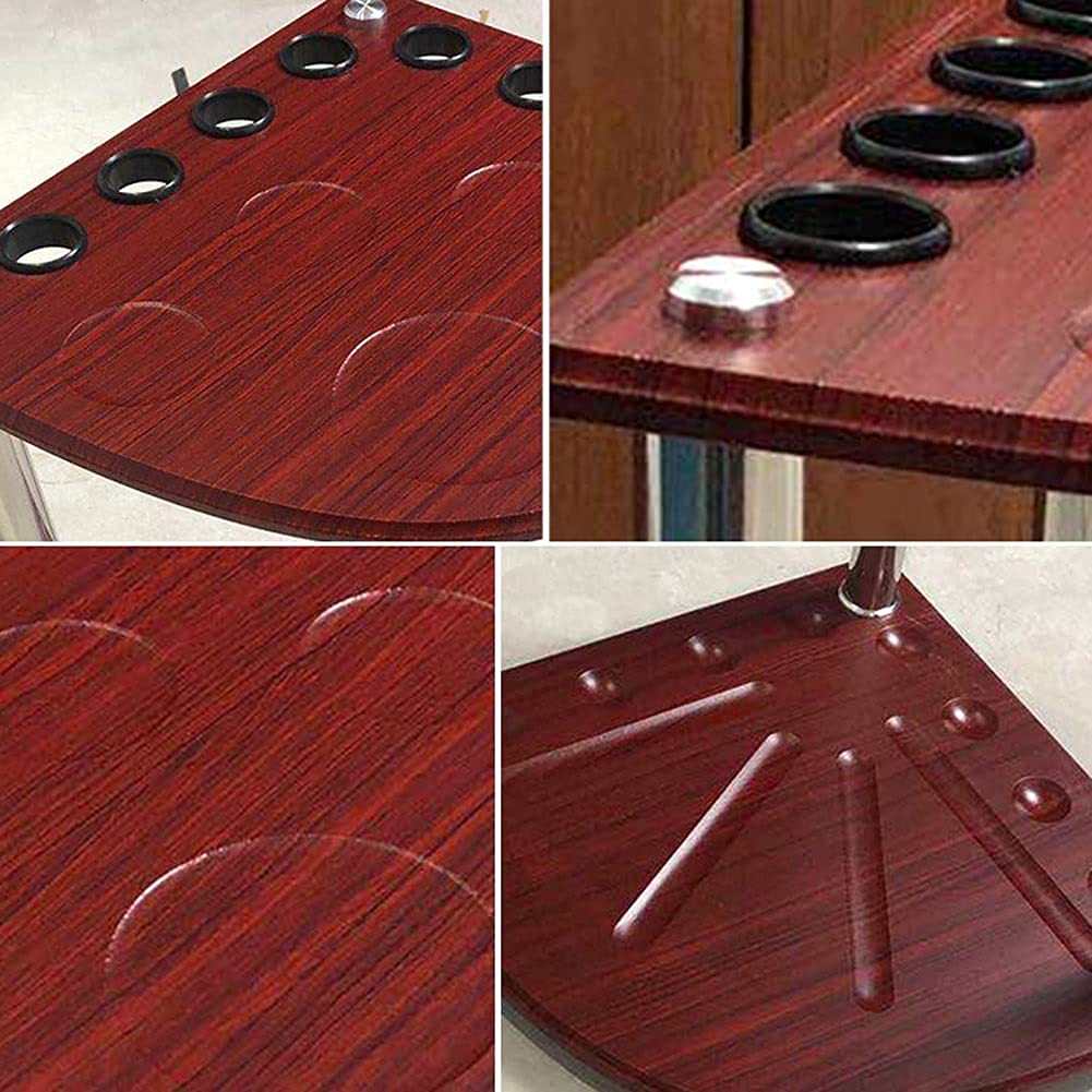 Amazon.co.jp: ビリヤードフレームバーブラケット、床置き木製