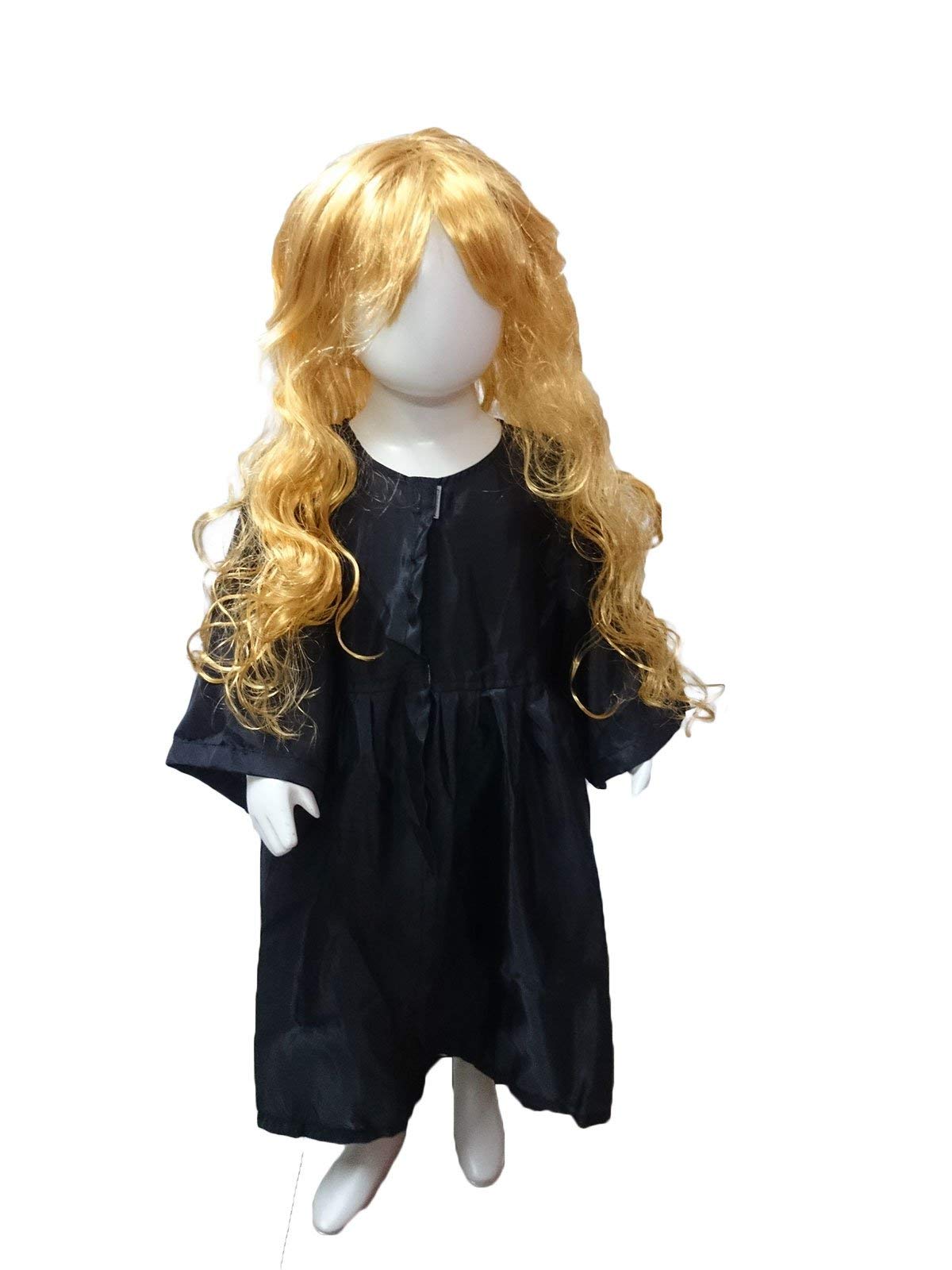 See full amazon price history chart for BookMyCostume Hermione Granger Harry Film Character Kids Fancy Dress Costume for Girls 7-8 years BookMyCostume Hermione Granger Harry Film Character Kids Fancy Dress Costume for Girls 7-8 years (B08KT94H3J) Amazon Price History, Amazon Price Tracker