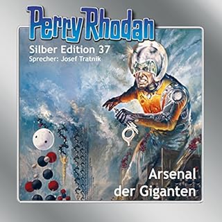 Arsenal der Giganten Titelbild