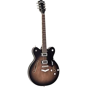 Gretsch Electromatic ブラック エレキギター Gretsch G5622 Electromatic Center Block Black Gold Electric