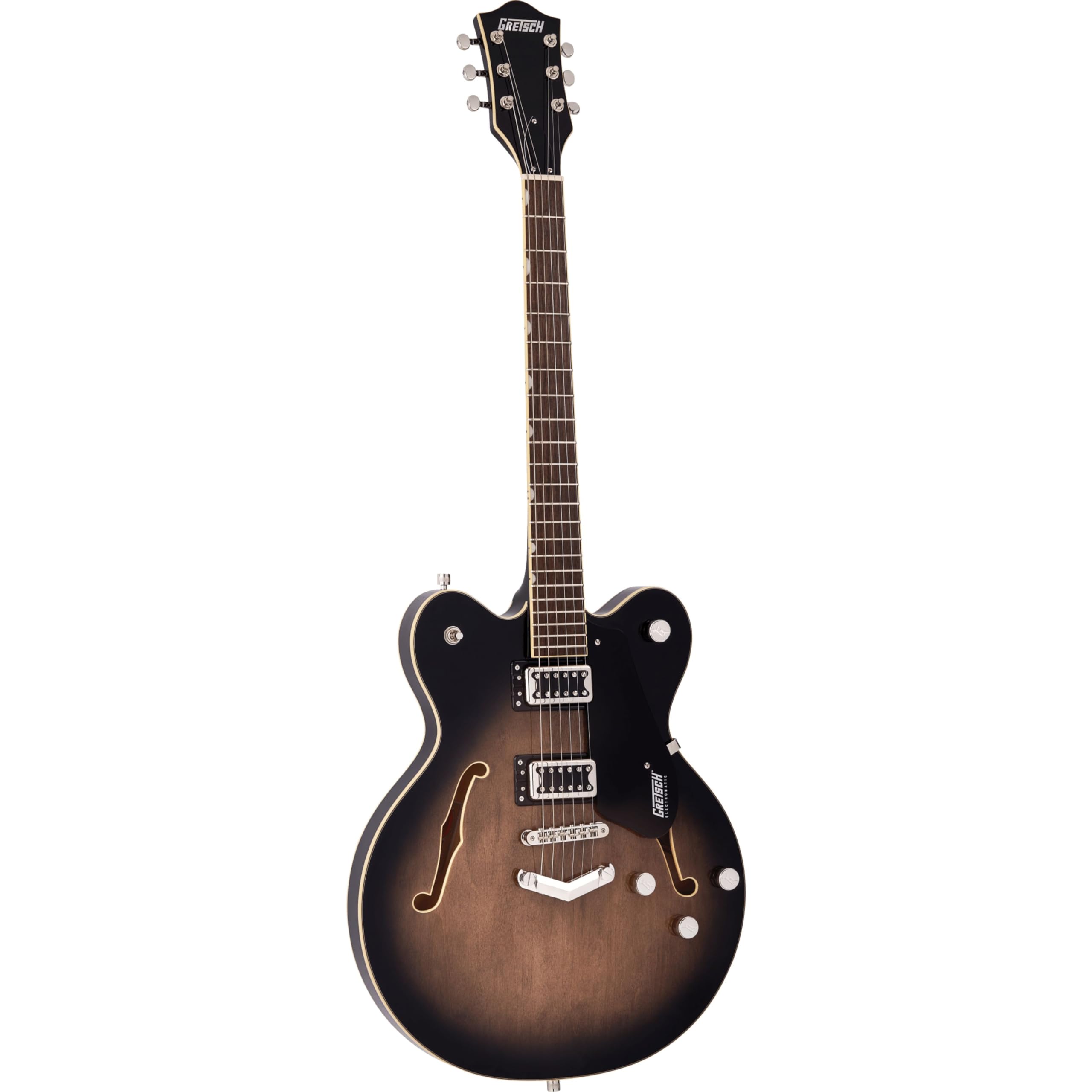 ギター GRETSCH electromatic Amazon.com: Gretsch G5622 Electromatic Center Block Double