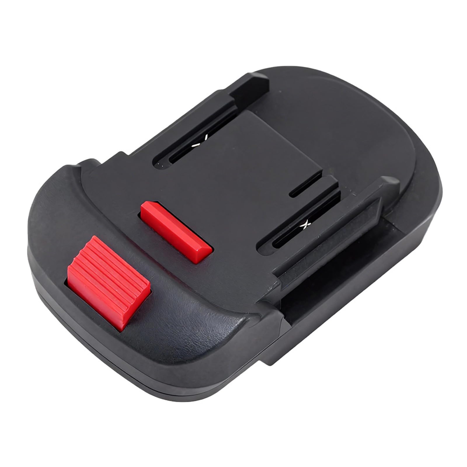 Functional Battery Connectors to Tool Hassle Releases Setups Portable Design Enhancing Features for Various Job Battery Converters