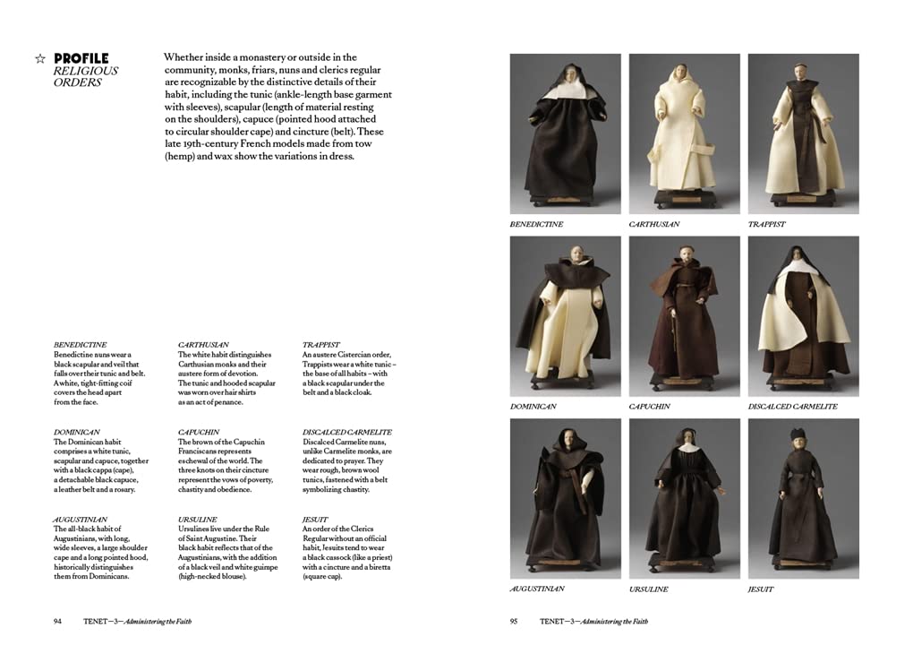 Catholica: The Visual Culture of Catholicism
