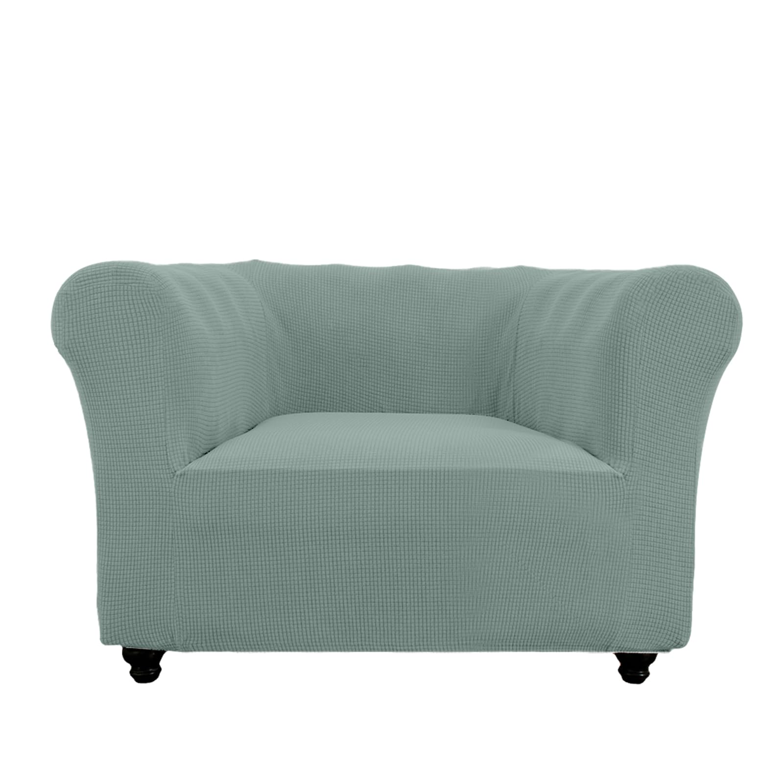 Housse de canapé extensible Chesterfield protection chiens et chats Spx