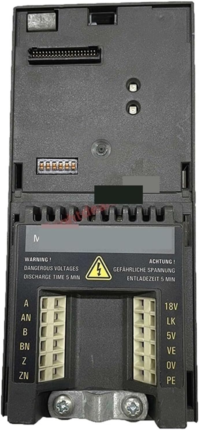 1PCS Encoder Module 6SE6400-0EN00-0AA0 6SE64000EN000AA0 6SE6400 0EN00 0AA0 PLC Module programmable Logic Controller