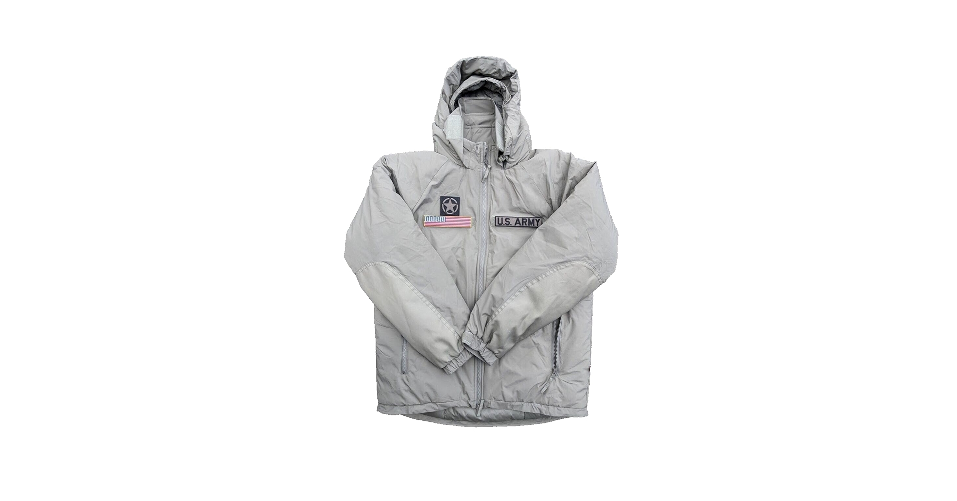 BROOKLYN ARMED FORCES Gen 3 Level 7 US Army ECWCS Primaloft