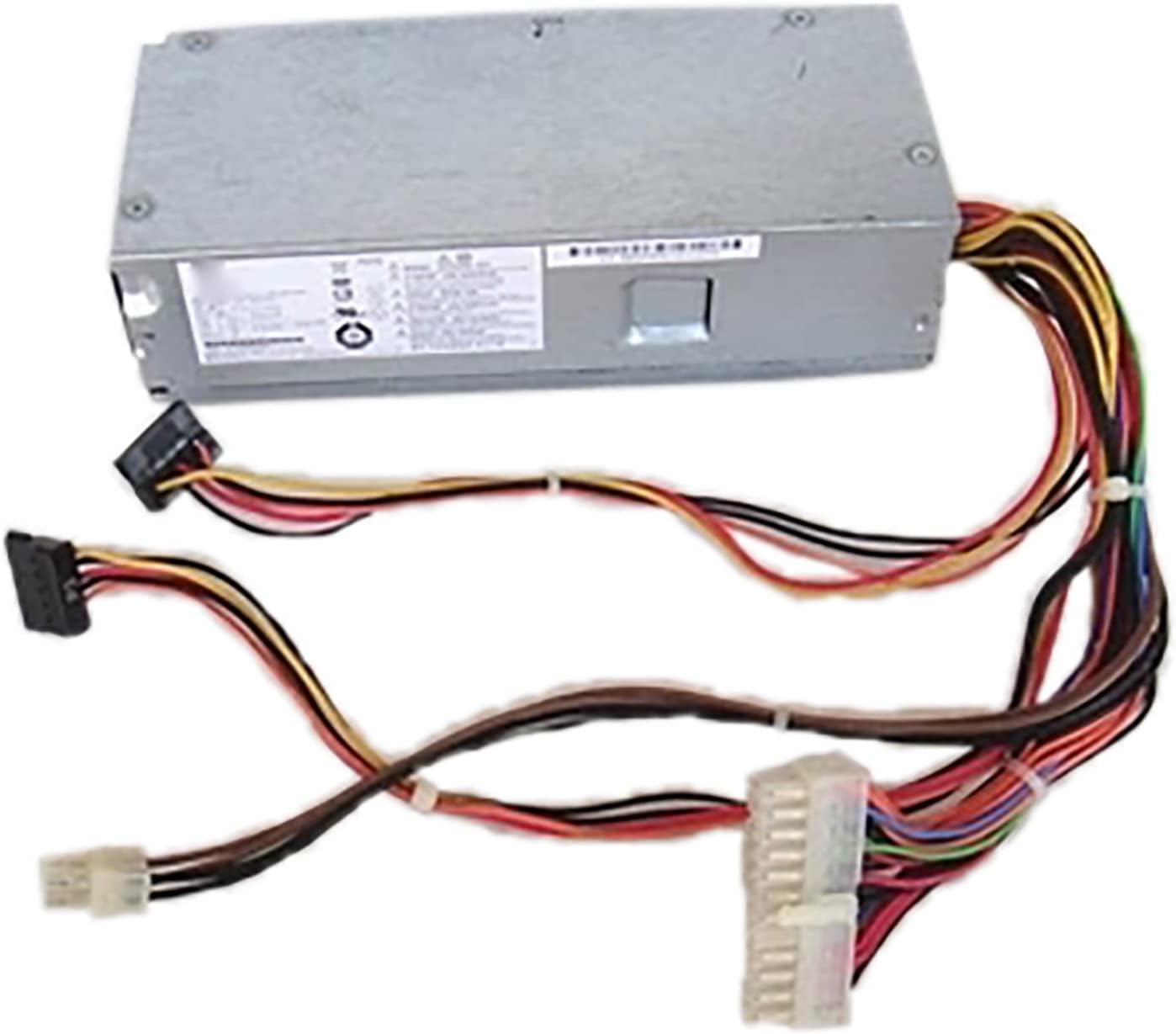 Amazon 270W 電源ユニット適用 hp Pavilion Slimline 400 PRO 3330 SFF PCA227 交換用電源ユニット [並行輸入品] ノーブランド品