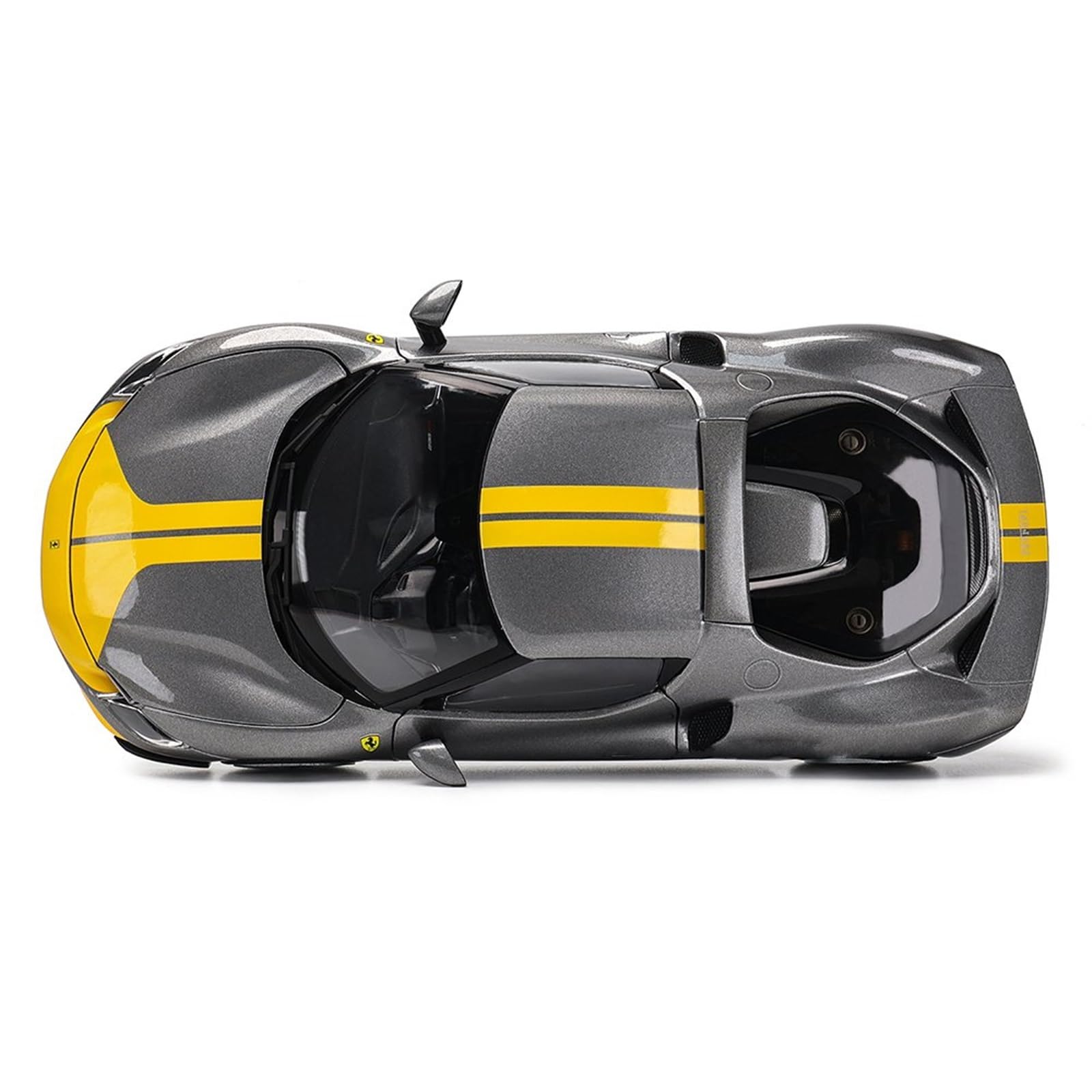フェラーリ　車　ミニカー　24台　大量まとめ売り Amazon | 京商 1/64スケール FERRARI フェラーリ ミニカー