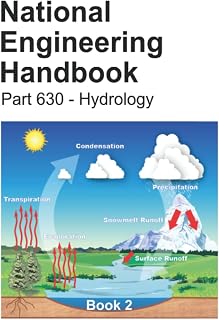National Engineering Handbook: Part 630 - Hydrology - Book 2