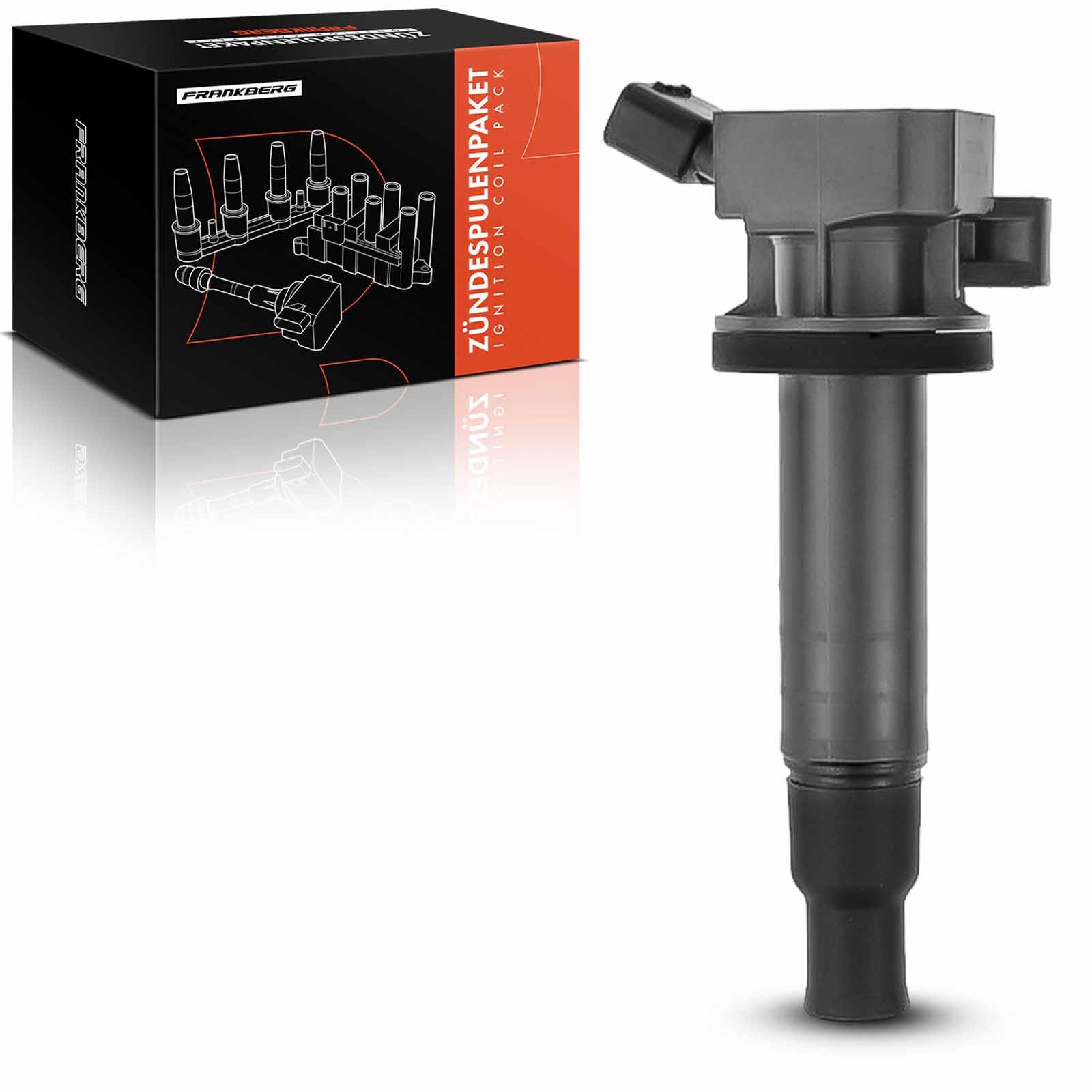 Frankberg Ignition Coil 90919-02239