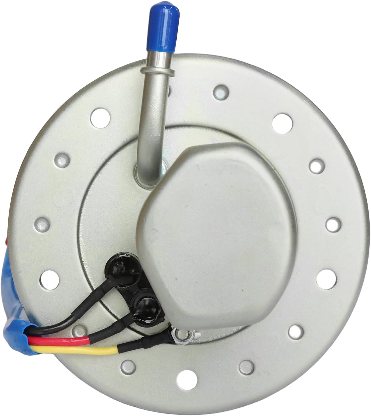 2008-2012 Fuel Pump Assembly Fit for Suzuki Hayabusa GSX1300R 2008 2009 2010 2011 2012, GSX1300RZ Limited Edition 2012, Replace 15100-15H00 1510015H00