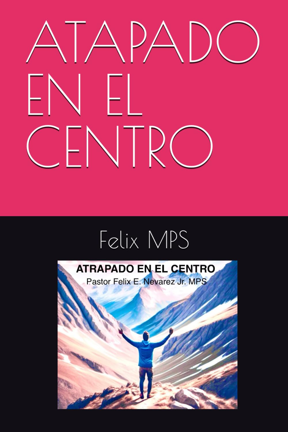 ATAPADO EN EL CENTRO