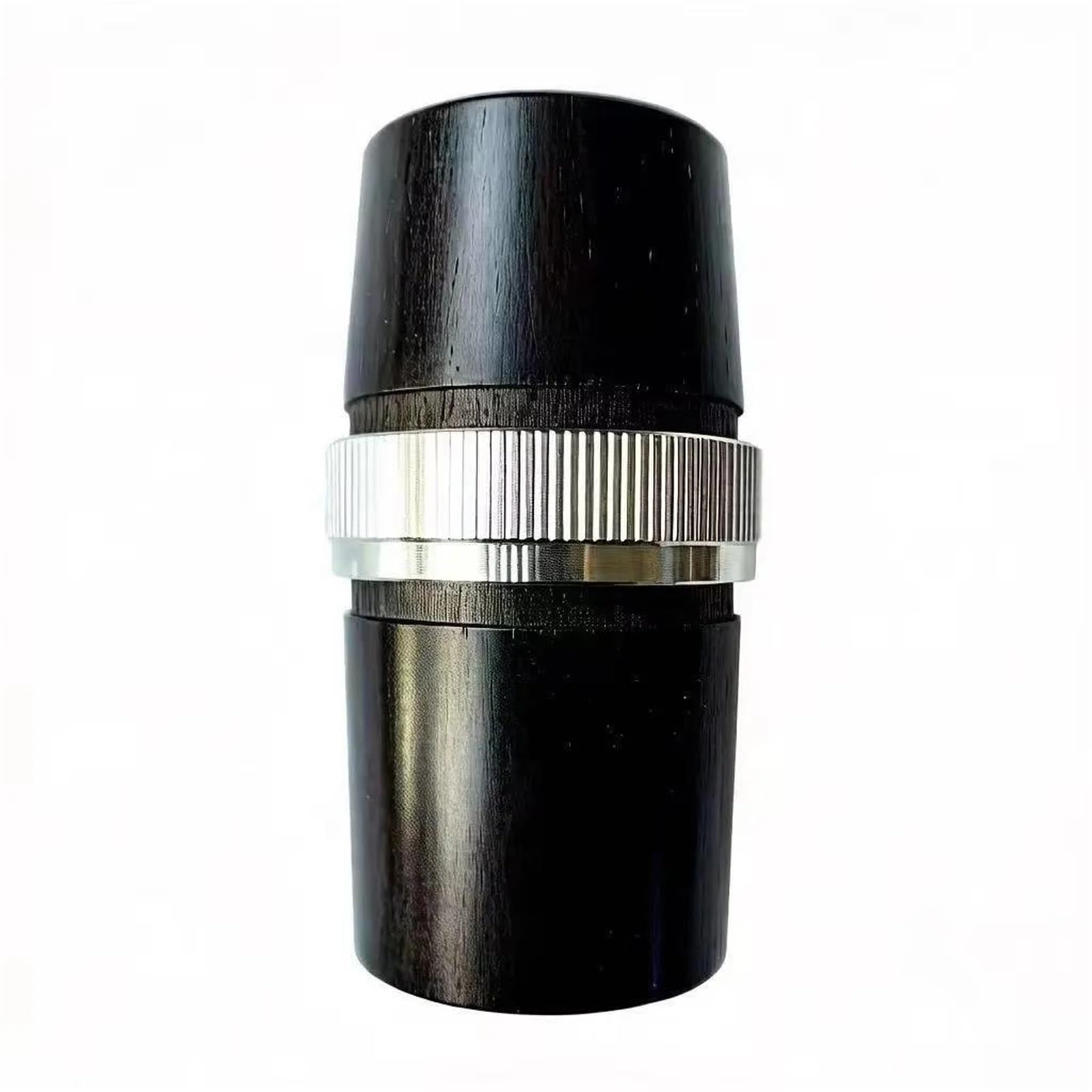 Accessori Per Strumenti Musicali Clarinetto Clarinetto BB Telescopico Regolabile In Legno Di Sandalo Viola 62-69 Mm Parte Ricambio Per Strumento A Fiato | Accessori per clarinetto