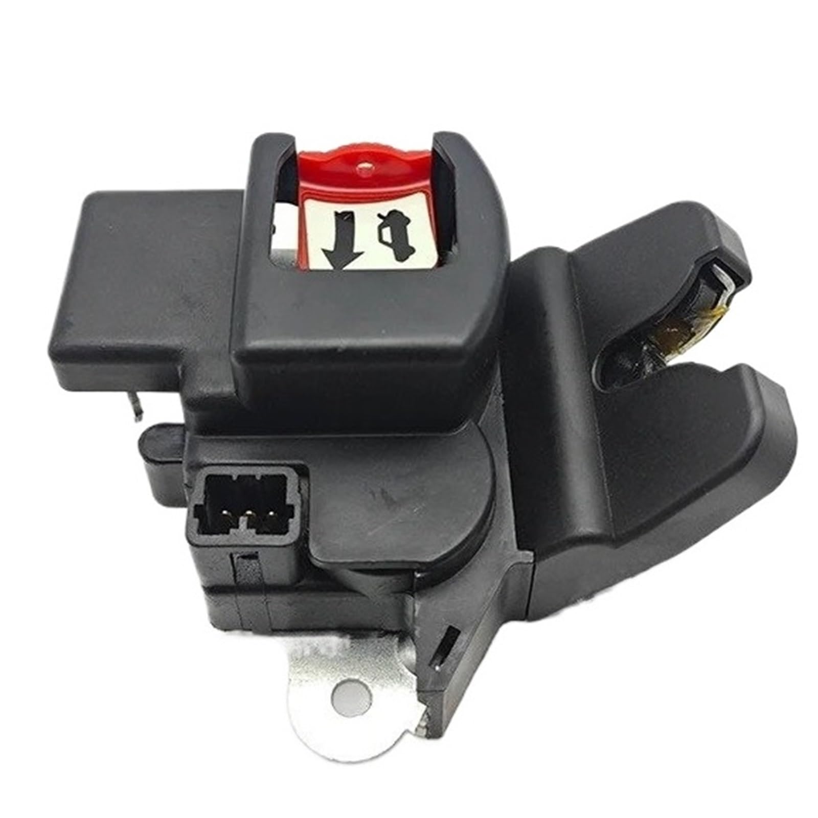 Car Boot Latch Actuator for 13-17 for Kia for Forte 18-22 for Hyundai for Accent Tailgate Lock Actuator Mechanism 81230-A7030