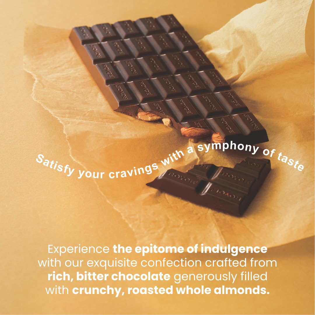 MURO◾️Taste of Chocolate Bitter and Sweet Bittersweet Squares - Chocolate Shoppe