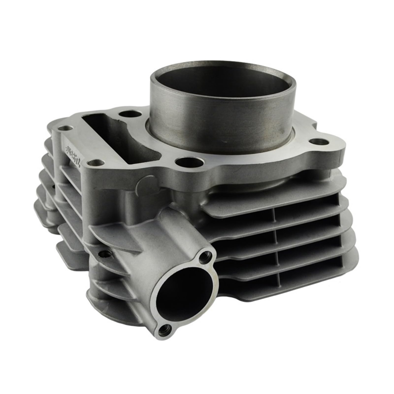 Bloque de cilindros de aire de 74 mm para recuperar tu XT250 en rutas 7