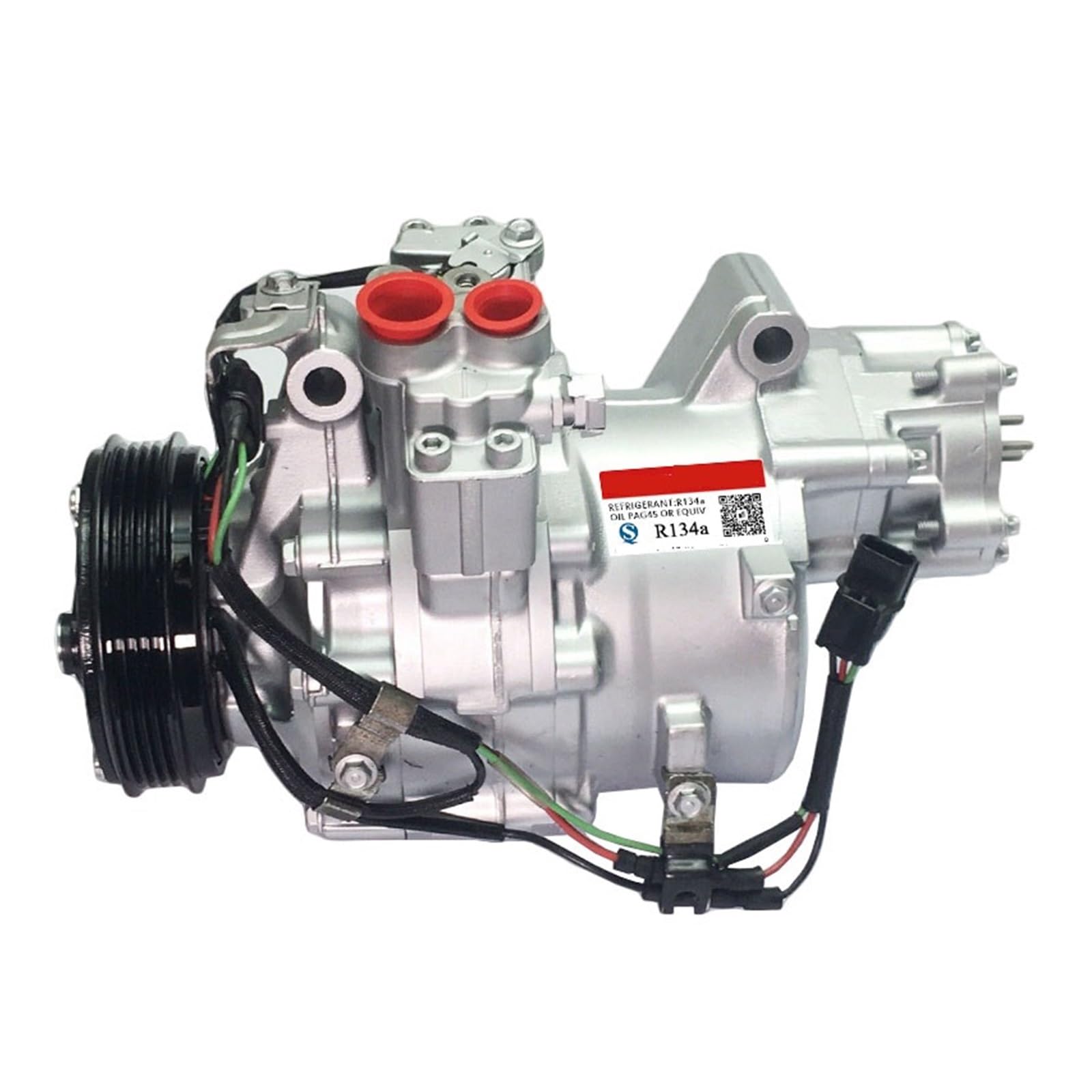 Amazon.com: IORSLLSA HBC175 A/C Compressor，Compatible for Civic