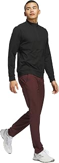 Men's Ultimate365 Tour Quarter-Zip Pullover