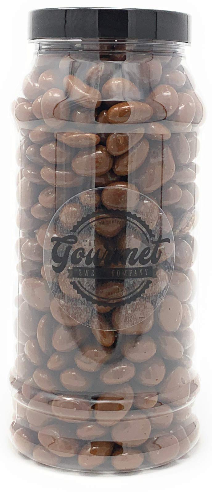 Smiley Faces Retro Sweet Shop Jar by The Gourmet Sweet Company — view 344