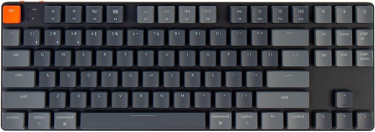 Amazon | 【国内正規品】Keychron K1 SE ウルトラスリム ワイヤレス