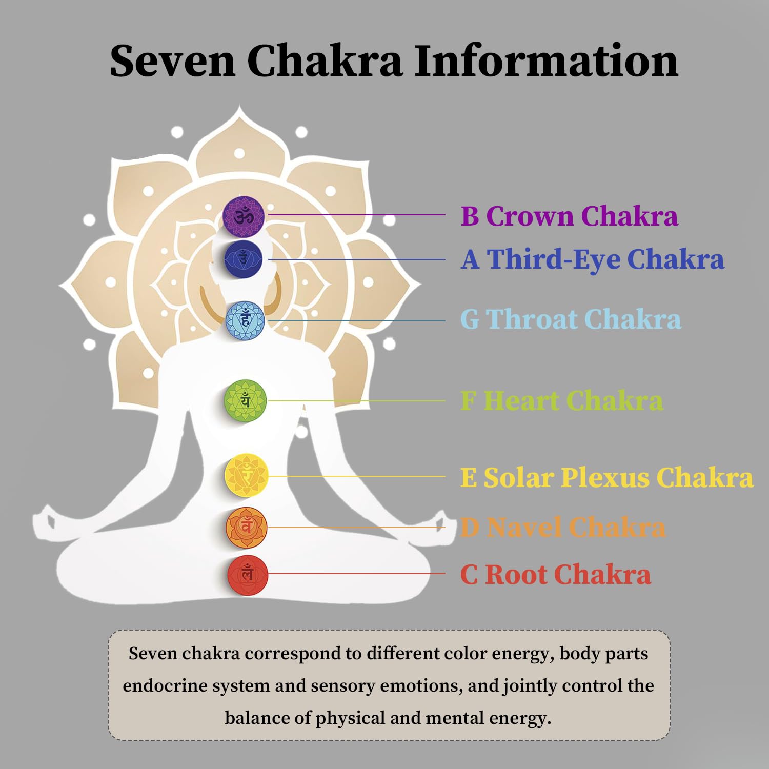 KVKA 25cm Klangschalen, 432Hz F note 10 inch Weiß Chakra Sound Healing Klangschale für Meditation Stressabbau Entspannung mit Tragetasche