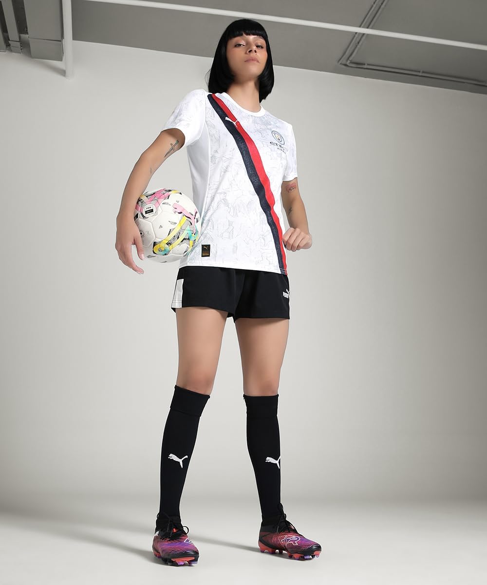 Women's Manchester City FC 2025 Replica KidSuper Soccer Jersey - Image 5