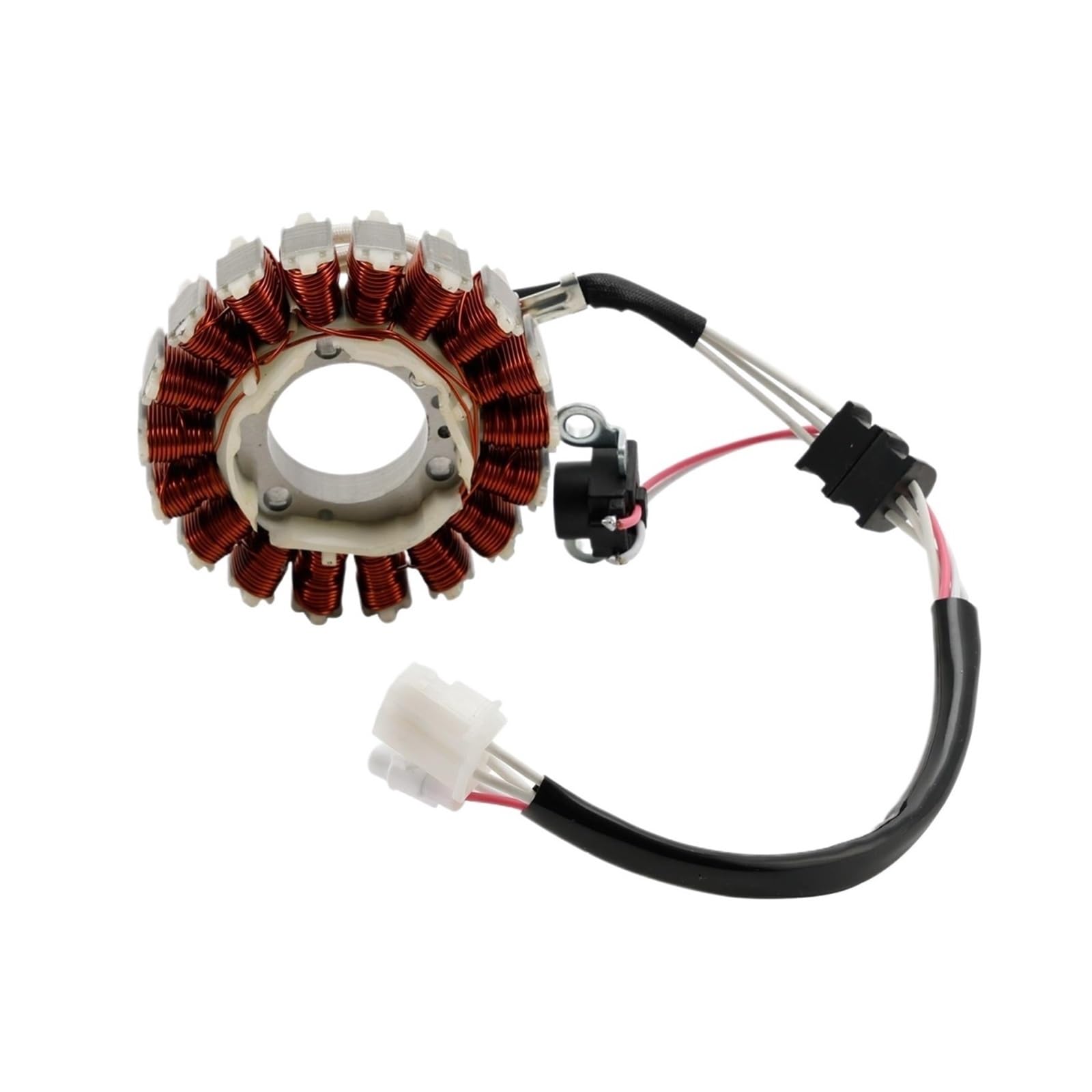 Stator Universal RR125 125LC 4T roulez l'esprit libre en moto
