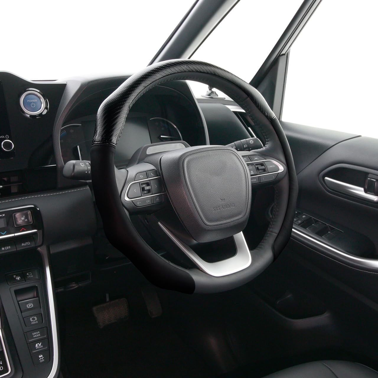 Amazon | 錦産業 トムボーイ （Tomboy） ハンドルカバー